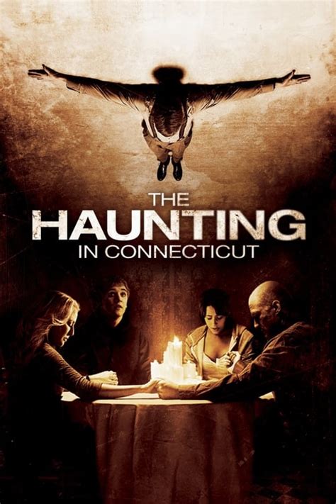 The Haunting in Connecticut. 2009 | Maturity Rating: PG-13 | 1h 42m | Horror. A family's move to Connecticut takes a dark turn when shocking paranormal events reveal that …